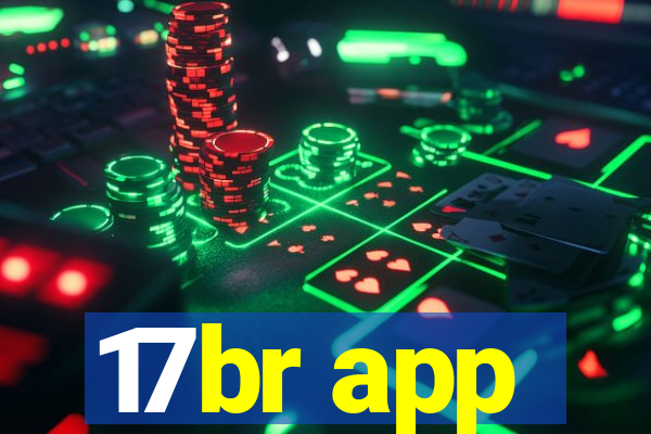 17br app